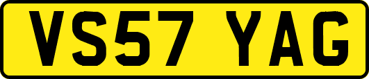 VS57YAG