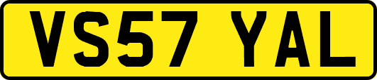 VS57YAL