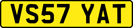 VS57YAT