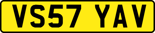 VS57YAV
