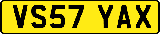 VS57YAX