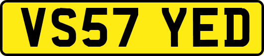 VS57YED