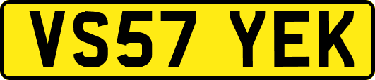 VS57YEK
