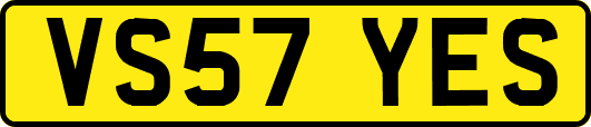 VS57YES