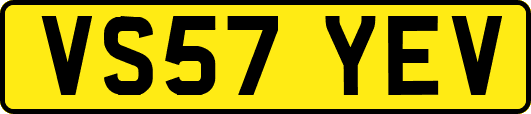 VS57YEV