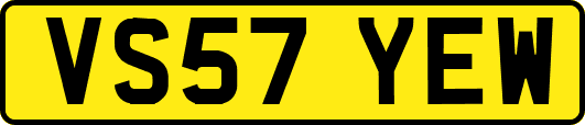 VS57YEW