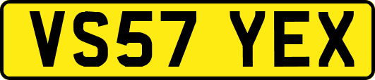 VS57YEX