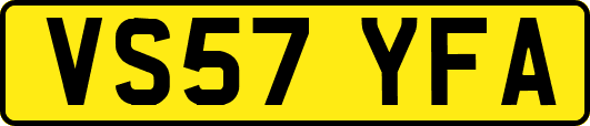 VS57YFA