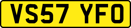 VS57YFO