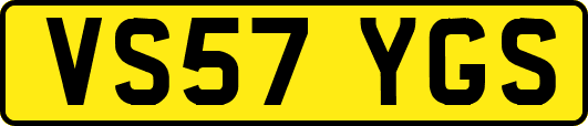 VS57YGS