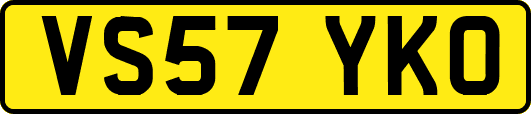 VS57YKO