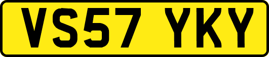 VS57YKY