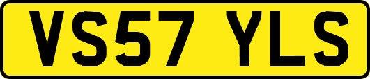 VS57YLS