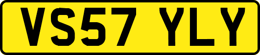 VS57YLY