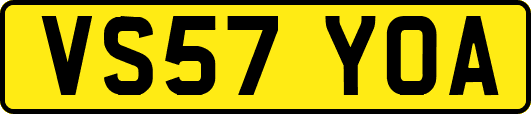 VS57YOA