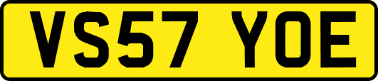 VS57YOE