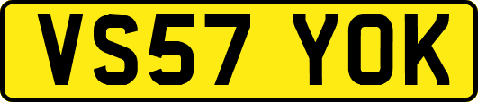 VS57YOK