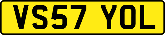 VS57YOL