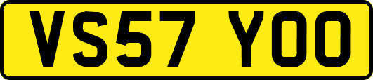 VS57YOO