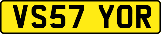 VS57YOR
