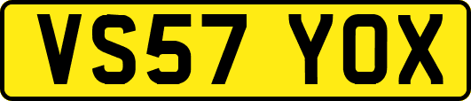 VS57YOX