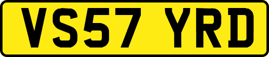 VS57YRD