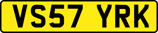 VS57YRK