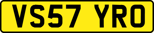 VS57YRO