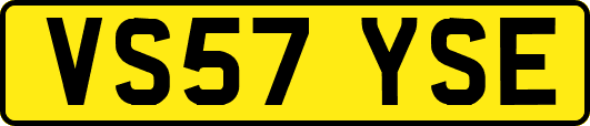 VS57YSE