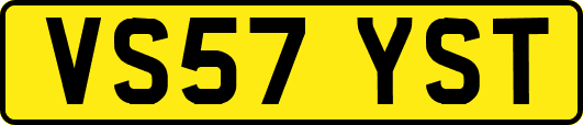 VS57YST
