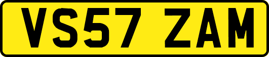 VS57ZAM