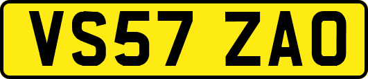 VS57ZAO