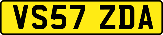 VS57ZDA