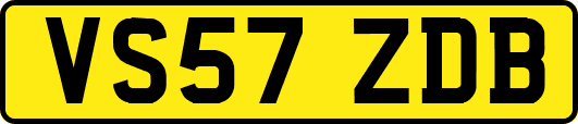 VS57ZDB