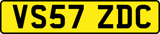 VS57ZDC