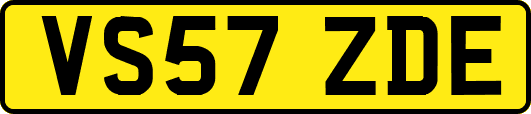 VS57ZDE