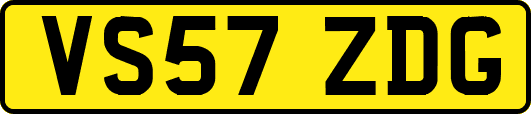 VS57ZDG
