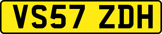 VS57ZDH