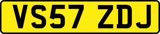 VS57ZDJ
