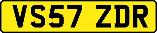VS57ZDR