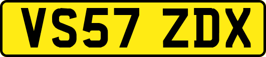 VS57ZDX