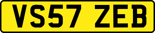 VS57ZEB