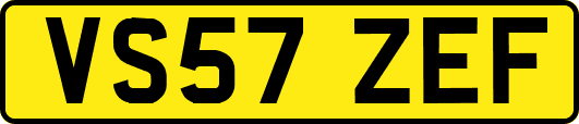 VS57ZEF