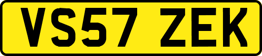 VS57ZEK
