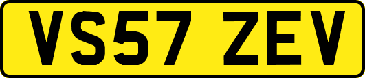 VS57ZEV