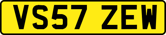 VS57ZEW