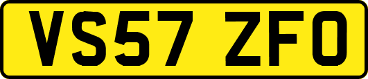 VS57ZFO