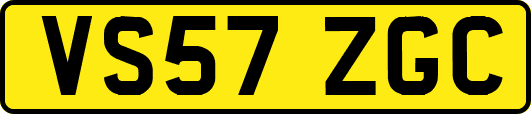 VS57ZGC