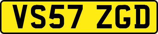VS57ZGD