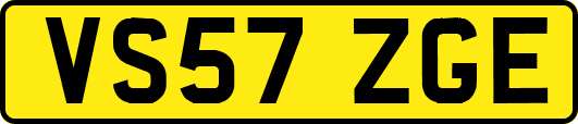 VS57ZGE